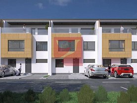 Casa de vânzare 5 camere, în Voluntari, zona Central