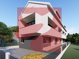 Casa de vânzare 4 camere, în Popeşti-Leordeni, zona Central