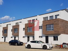 Casa de vânzare 5 camere, în Voluntari, zona Central