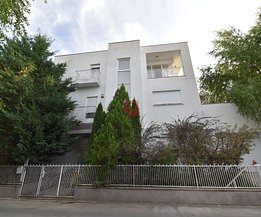 Casa de vânzare 6 camere, în Mogoşoaia