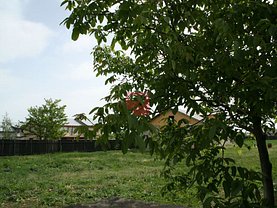 Teren constructii de vânzare, în Periş