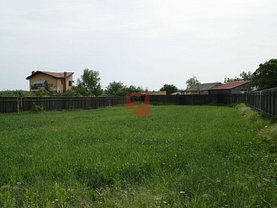 Teren constructii de vânzare, în Periş