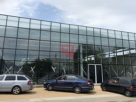 Închiriere spaţiu comercial