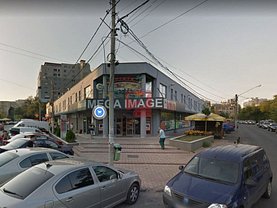 Închiriere spaţiu comercial