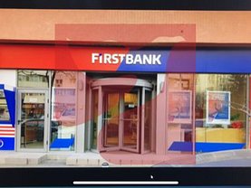 Închiriere spaţiu comercial