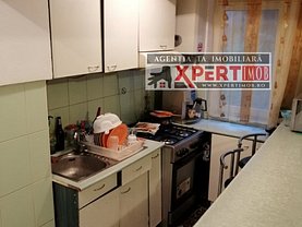 Apartament de vânzare 2 camere în Zalau, Central