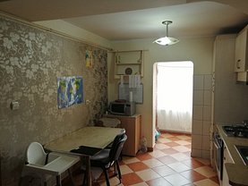 Apartament de vânzare 3 camere în Zalau, Central