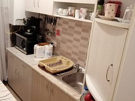 Apartament de vânzare 2 camere în Zalau, Central