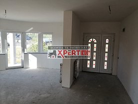 Casa 6 camere în Zalau, Porolissum