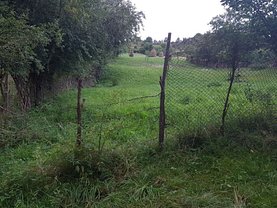 Teren construcţii de vânzare în Zalau, Nord-Vest