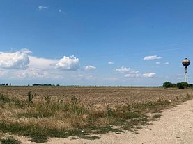 Teren agricol de vânzare în Buftea, Central
