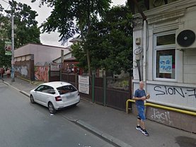 Teren constructii de vânzare, în Bucureşti, zona Dacia
