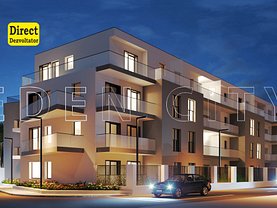 Apartament de vânzare 3 camere în Bucuresti, Calea Calarasilor
