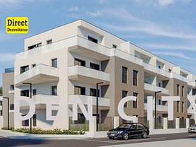 Apartament de vânzare 4 camere în Bucuresti, Calea Calarasilor