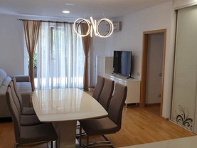Apartament de închiriat 3 camere, în Bucuresti, zona Nordului