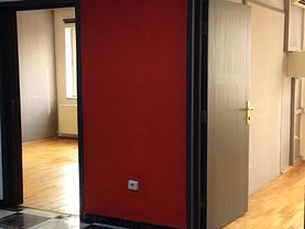 Apartament de închiriat 5 camere, în Bucureşti, zona Aviatorilor