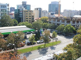 Apartament de vânzare 4 camere, în Bucuresti, zona P-ta Sfanta Vineri