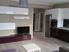 Apartament de închiriat 3 camere, în Bucuresti, zona Herastrau