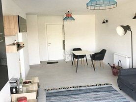 Apartament de închiriat 2 camere, în Bucuresti, zona Floreasca