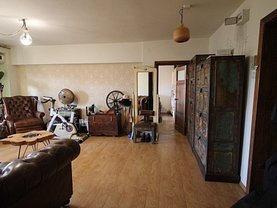 Apartament de vânzare 2 camere, în Bucuresti, zona Unirii