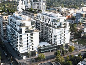 Apartament de închiriat 3 camere, în Bucuresti, zona Aviatiei
