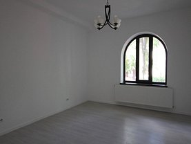 Apartament de închiriat 4 camere, în Bucureşti, zona Dorobanţi