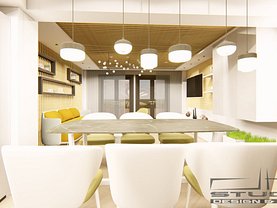 Apartament de vânzare 4 camere, în Bucureşti, zona Calea Călăraşilor