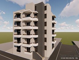 Apartament de vânzare 4 camere, în Bucureşti, zona Calea Călăraşilor