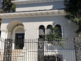 Casa de închiriat 15 camere, în Bucuresti, zona Pache Protopopescu