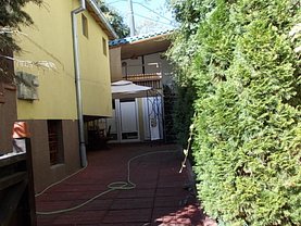 Casa de vânzare sau de închiriat 4 camere, în Bucureşti, zona Gara de Nord