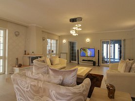 Casa de vânzare 7 camere, în Otopeni