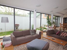 Casa de vânzare 5 camere, în Bucuresti, zona Baneasa