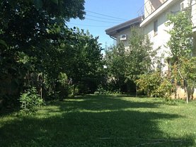 Casa 6 camere în Bucuresti, Pipera