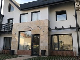 Casa de închiriat 8 camere, în Bucuresti, zona P-ta Unirii