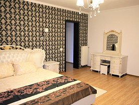 Casa de închiriat 5 camere, în Bucuresti, zona Pipera