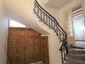 Casa de închiriat 14 camere, în Bucuresti, zona Dacia