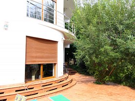 Casa de vânzare 5 camere, în Bucuresti, zona Baneasa