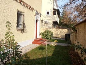 Casa de vânzare sau de închiriat 7 camere, în Bucuresti, zona Primaverii