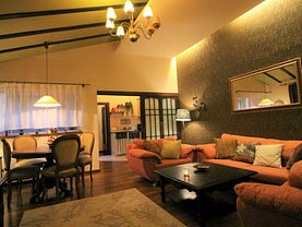 Casa de vânzare 3 camere, în Bucuresti, zona Domenii