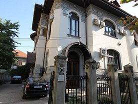 Casa de închiriat 32 camere, în Bucuresti, zona Dacia