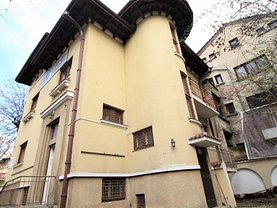 Casa de închiriat 7 camere, în Bucuresti, zona Primaverii