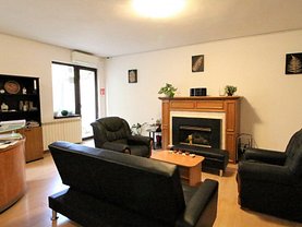 Casa de închiriat 12 camere, în Bucuresti, zona Victoriei