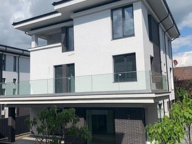 Casa de vânzare 7 camere, în Bucureşti, zona Iancu Nicolae