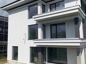 Casa de vânzare 6 camere, în Bucureşti, zona Iancu Nicolae