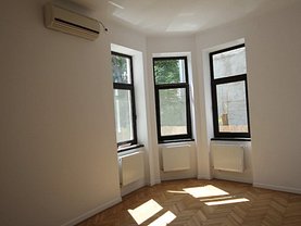 Casa de închiriat 9 camere, în Bucuresti, zona Dorobanti