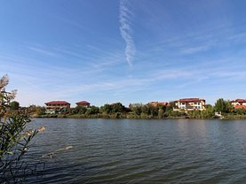 Teren constructii de vânzare, în Mogosoaia