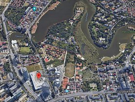 Teren constructii de vânzare, în Bucureşti, zona Floreasca