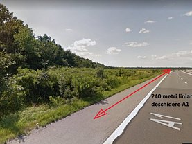 Teren constructii de vânzare, în Titu