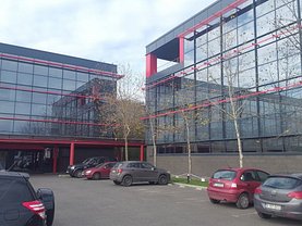 Închiriere birou