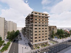 Vânzare birou în Bucuresti, Stefan cel Mare